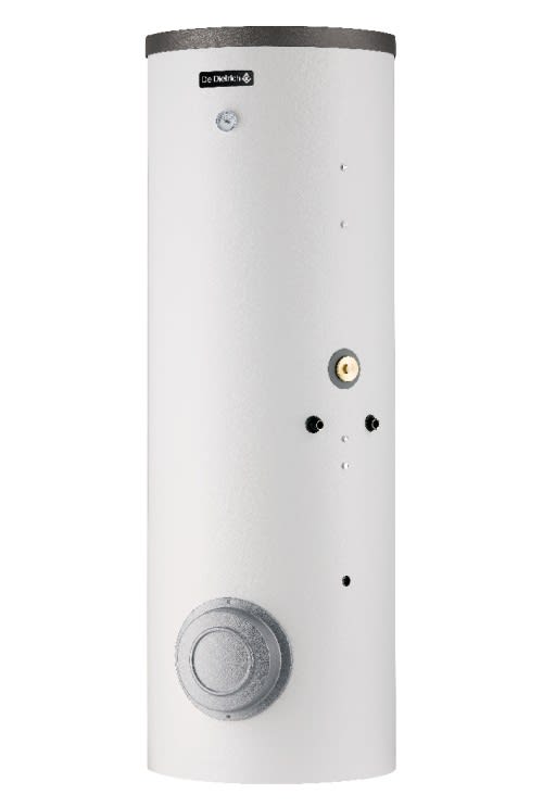 Chappee - Préparateur eau chaude sanitaire solaire OBS 200 N