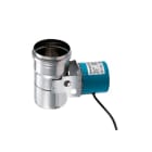 Chappee - Clapet obturateur de fumées motorisé Ø 100 mm