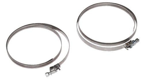 Chappee - Collier Ø 125 mm