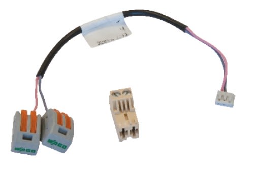 Chappee - Kit silencieux module extérieur