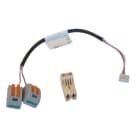 Chappee - Kit silencieux module extérieur