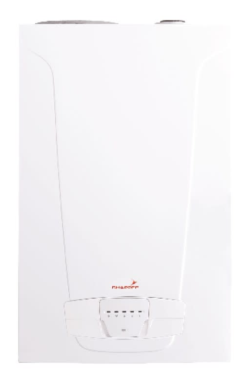 Chappee - Chaudière murale Luna Platinum + DUO 3.33 HTE C