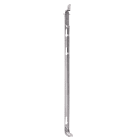 Chappee - Paire de consoles Genius pour type 11 pour hauteur 700