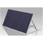 Chappee - Set montage Hz 2 capteurs sur tuiles