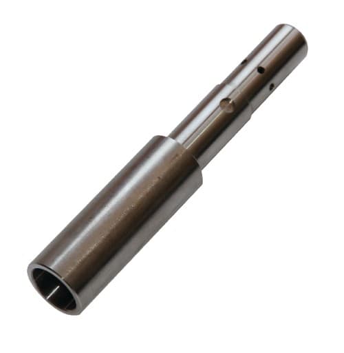 Chappee - Kit de transformation au butane/propane pour brûleur G 100 S