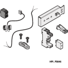 Chappee - Kit silencieux module extérieur 3 WH