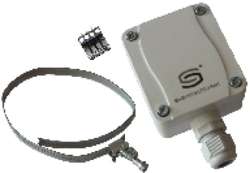 Chappee - Kit sonde condensation (0-10V)