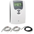 Chappee - Régulation solaire SolPlus