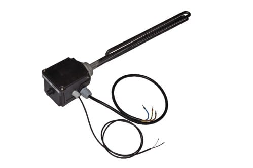 Chappee - Résistance 3 kW avec PT1000