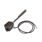 Chappee - Résistance électrique 2300 W avec thermostat intégré