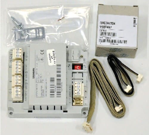 Avs Unit Module entrees sorties supplementaires (AVS 75) integrable Chappee