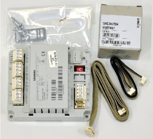 Chappee - Module entrées sorties supplémentaires (AVS 75) intégrable