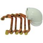 Chappee - Kit de remplacement Chaffoteaux Nectra NF Initia