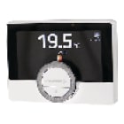 Chappee - Thermostat d?ambiance connecté filaire eMO Life (avec passerelle Gateway 16)