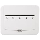 Chappee - Récepteur 5 LED pose murale pour accessoires sans fil