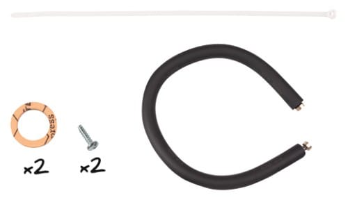 Chappee - Kit recirculation préparateur échangeur 160 litres SL vertical (modèles B)