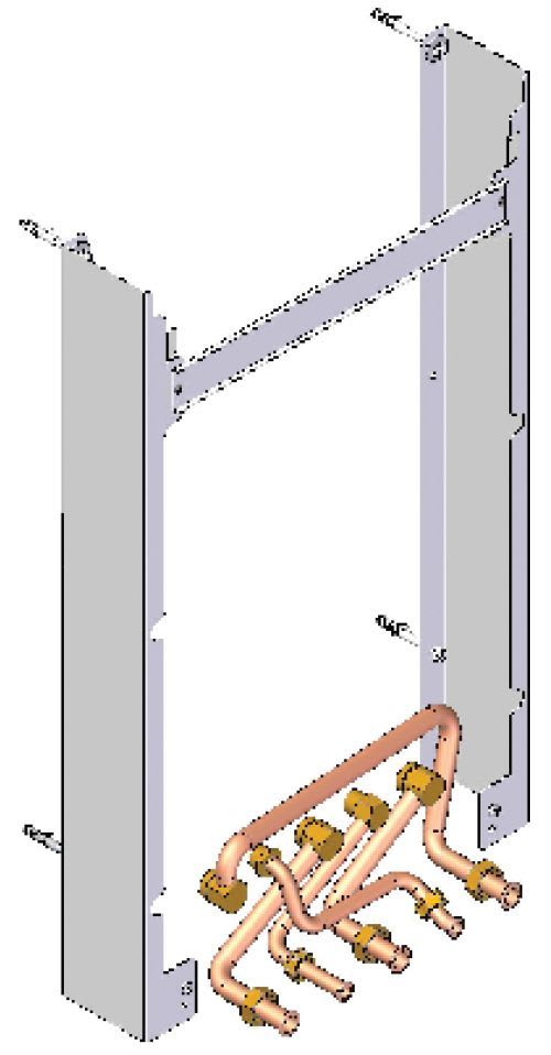 Chappee - Kit de remplacement SD