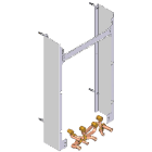 Chappee - Kit de remplacement ELM NF Initia