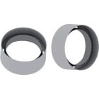 Chappee - 2 manchons PPE Ø 125