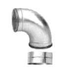 Chappee - Té à 90° avec accès maintenance PPs/AL