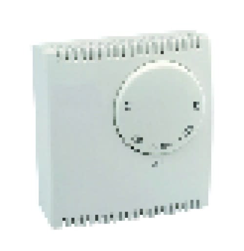 Chappee - Thermostat d?ambiance non programmable filaire