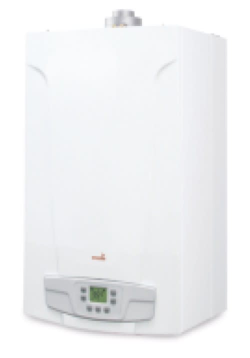 Chappee - Chaudière murale LUNA ST 24 BLUE COMPACT CF