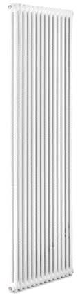 Chappee - Radiateur de chauffage central Anthéa T2 H2000 08E
