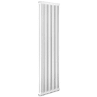 Chappee - Radiateur de chauffage central Anthéa T2 H2000 08E