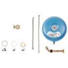 Chappee - Kit vase d?expansion sanitaire 8 litres intégrable (modèles B)