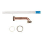 Chappee - Kit recirculation préparateur stratification 100 litres HL (modèles B)