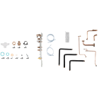 Chappee - Kit de raccordement à gauche