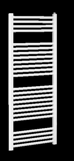 Chappee - Radiateur de chauffage central Maeline 2 L500 H800 17TUBES EC