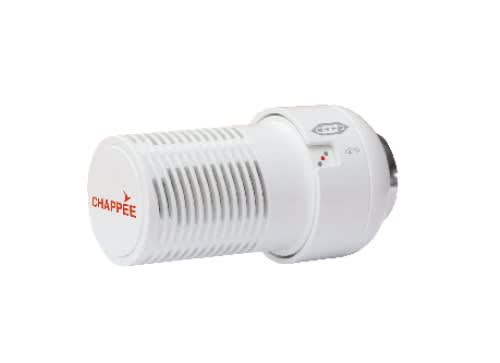 Chappee - Tête thermostatique Chappée (VT = 0,3)