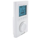 Chappee - Thermostat d?ambiance sans fil avec programme hebdomadaire liaison radio