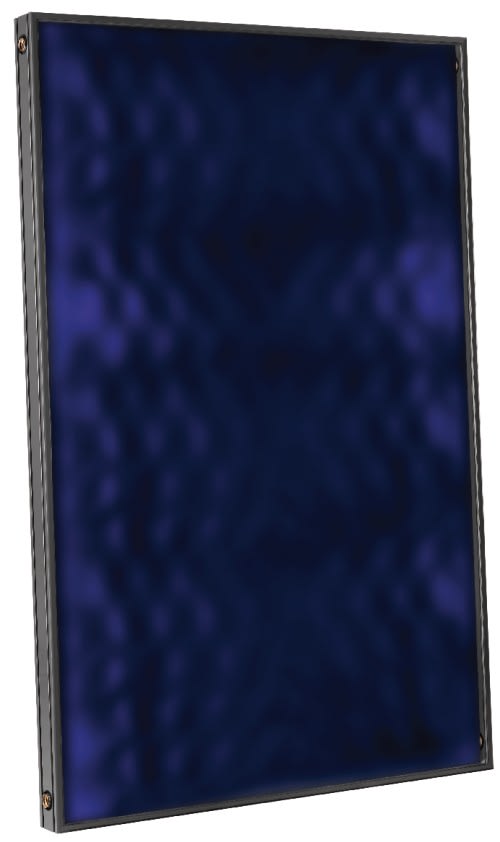 Chappee - Capteur solaire 200 LH