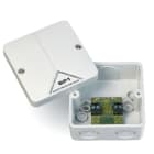 Chappee - Boîtier avec diodes de protection contre les surtensions (IP 65)