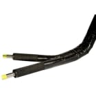 Chappee - Liaisons flexibles inox 1m 3/4?