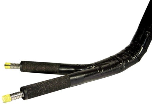 Chappee - Liaison Combi Split 10m Ø 16mm