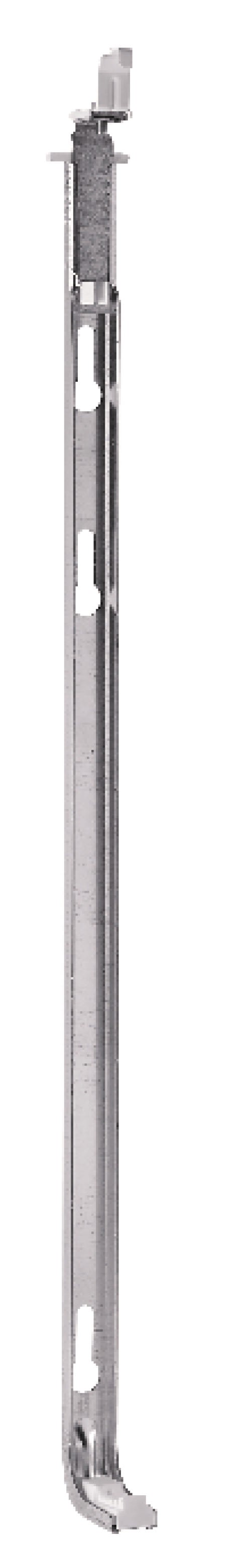 Chappee - Paire de console Genius 10/20/22/33 Nus    H500