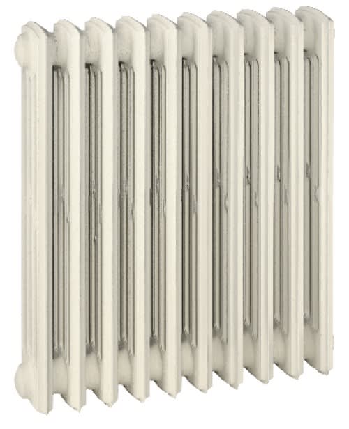 Chappee - Elément radiateur Dune 2 D4X700 4/75