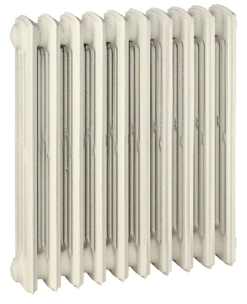 Chappee - Radiateur de chauffage central Dune D4 899X 720 12ELT