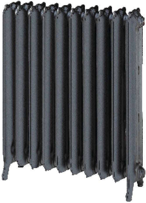 Chappee - Radiateur de chauffage central Floreal lisse H.750-14