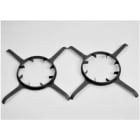 Chappee - Écarteur de tuyau de fumées flexible