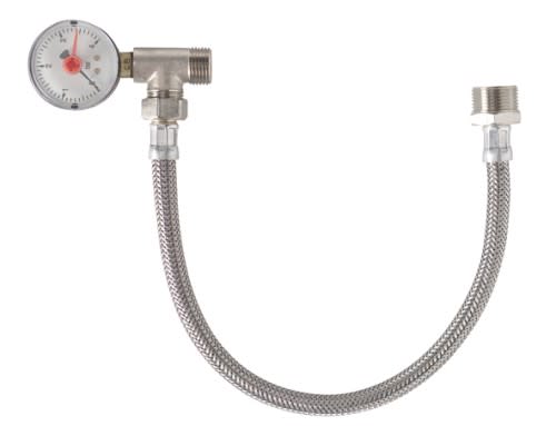 Chappee - Kit de remplissage installation