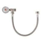 Chappee - Kit de remplissage installation