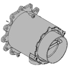 Chappee - Kit transformation Propane 50 kW