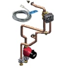 Chappee - Kit vanne 3 voies proportionnelle intégrable pour plancher chauffant