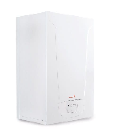 Chappee - Chaudière murale Luna Platinum + DUO 3.24 HTE H