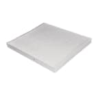 Chappee - Filtre de remplacement pour TWH 200 EV