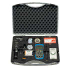 Chappee - Valise de contrôle